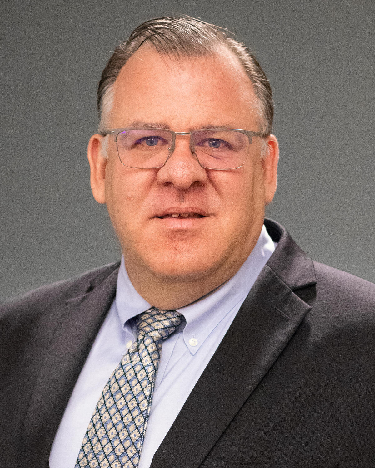 Headshot Image for Scott Austin